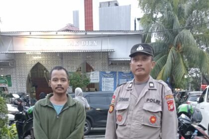 Go Teropong Rakyat