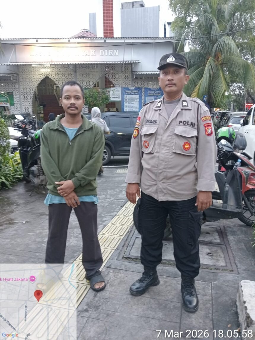 Go Teropong Rakyat
