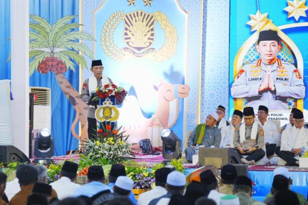 Go Teropong Rakyat