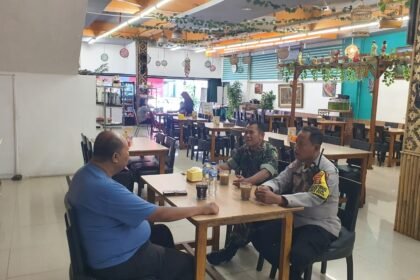 Go Teropong Rakyat