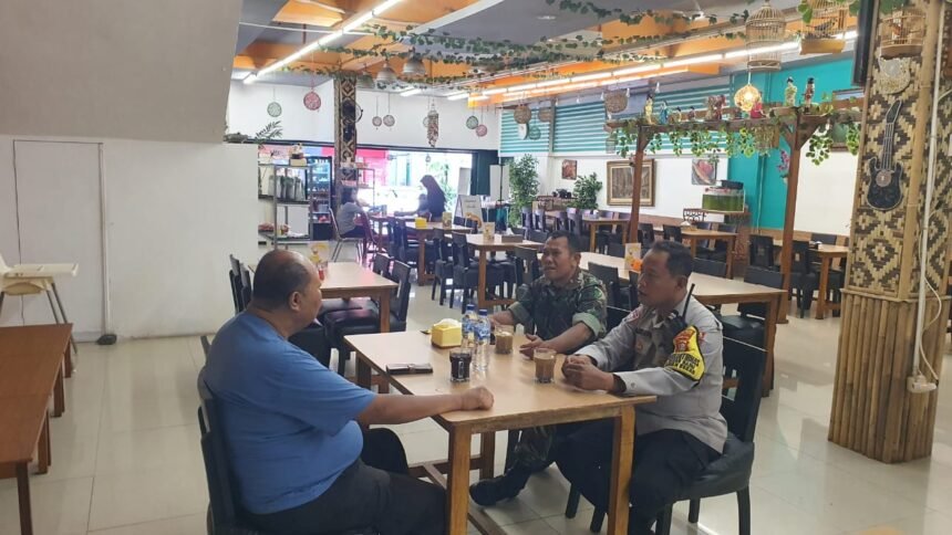 Go Teropong Rakyat