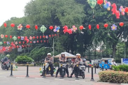 Go Teropong Rakyat