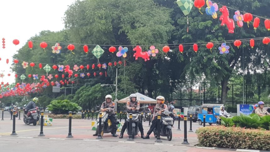 Go Teropong Rakyat