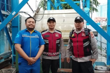Go Teropong Rakyat
