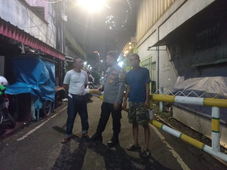 Go Teropong Rakyat
