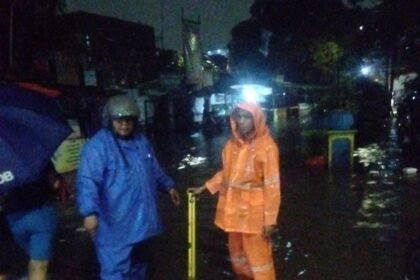 Go Teropong Rakyat