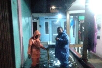 Go Teropong Rakyat