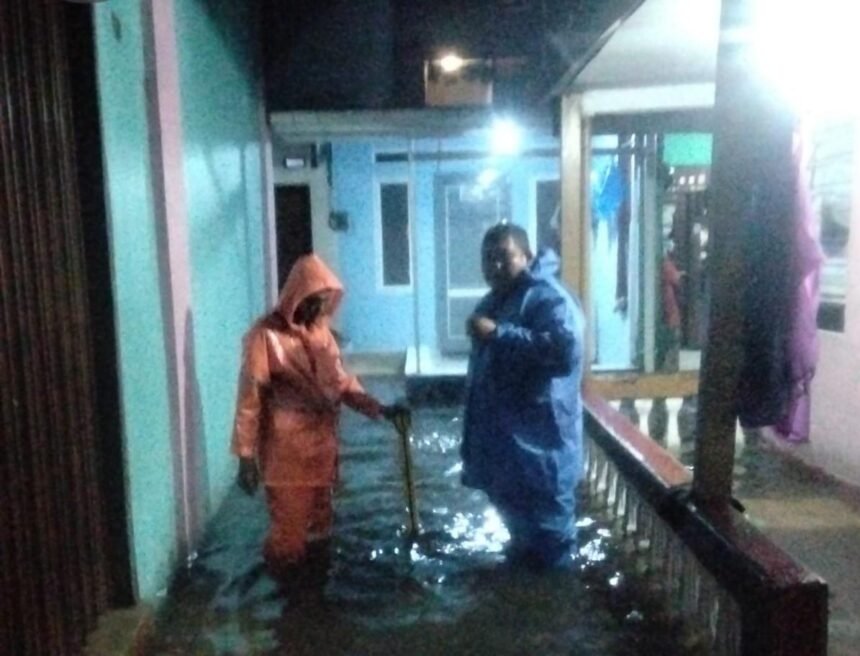Go Teropong Rakyat