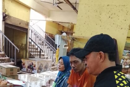 Go Teropong Rakyat