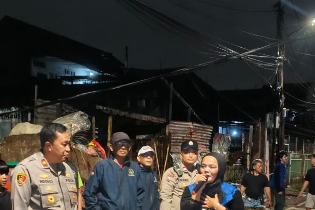 Go Teropong Rakyat