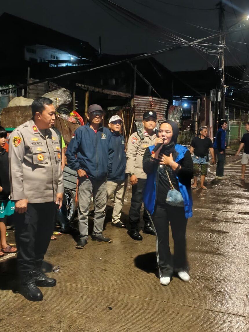 Go Teropong Rakyat