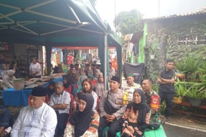 Go Teropong Rakyat