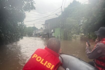 Go Teropong Rakyat