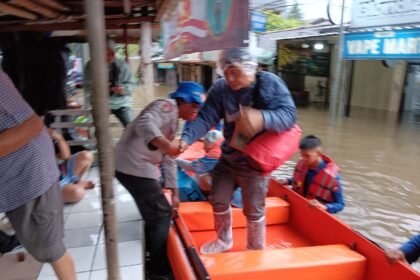 Go Teropong Rakyat