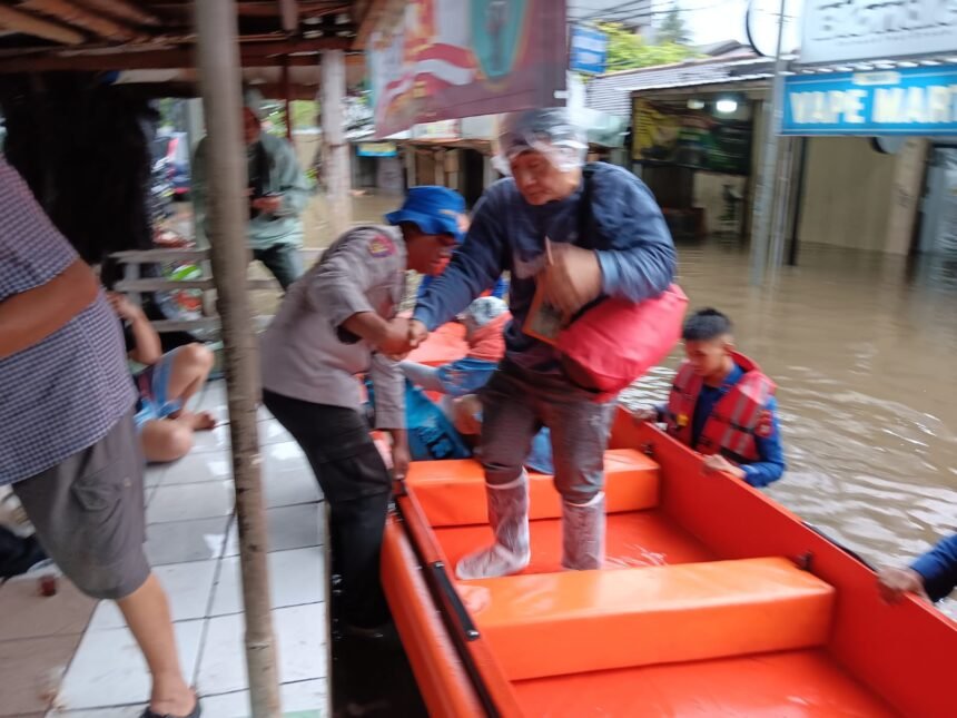Go Teropong Rakyat