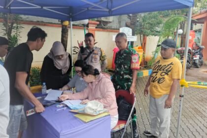 Go Teropong Rakyat