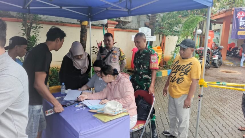 Go Teropong Rakyat
