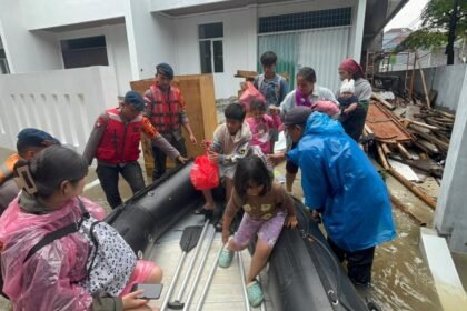 Go Teropong Rakyat