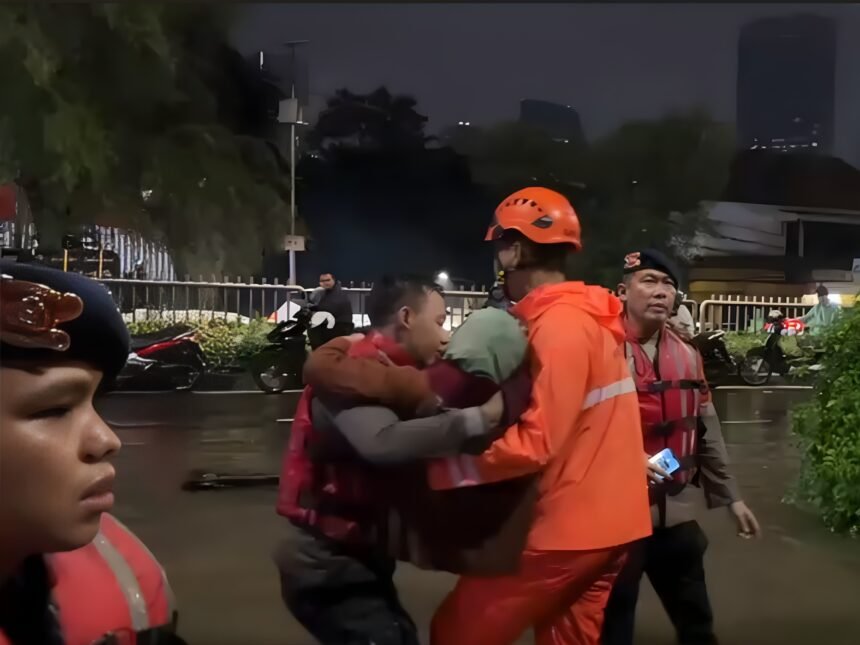 Go Teropong Rakyat
