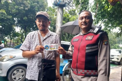 Go Teropong Rakyat