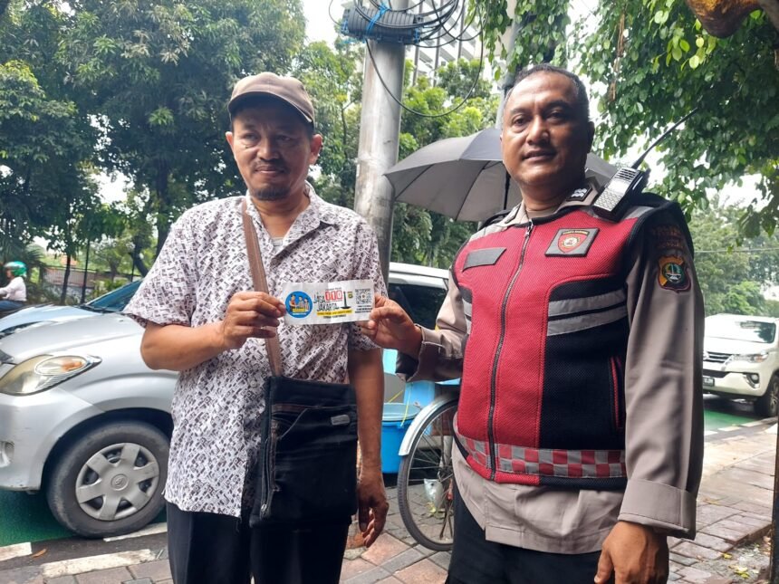 Go Teropong Rakyat