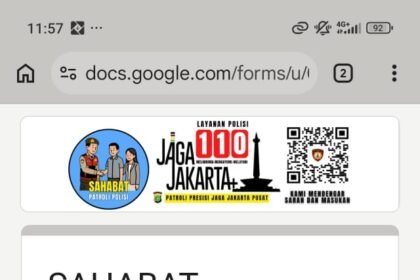 Go Teropong Rakyat