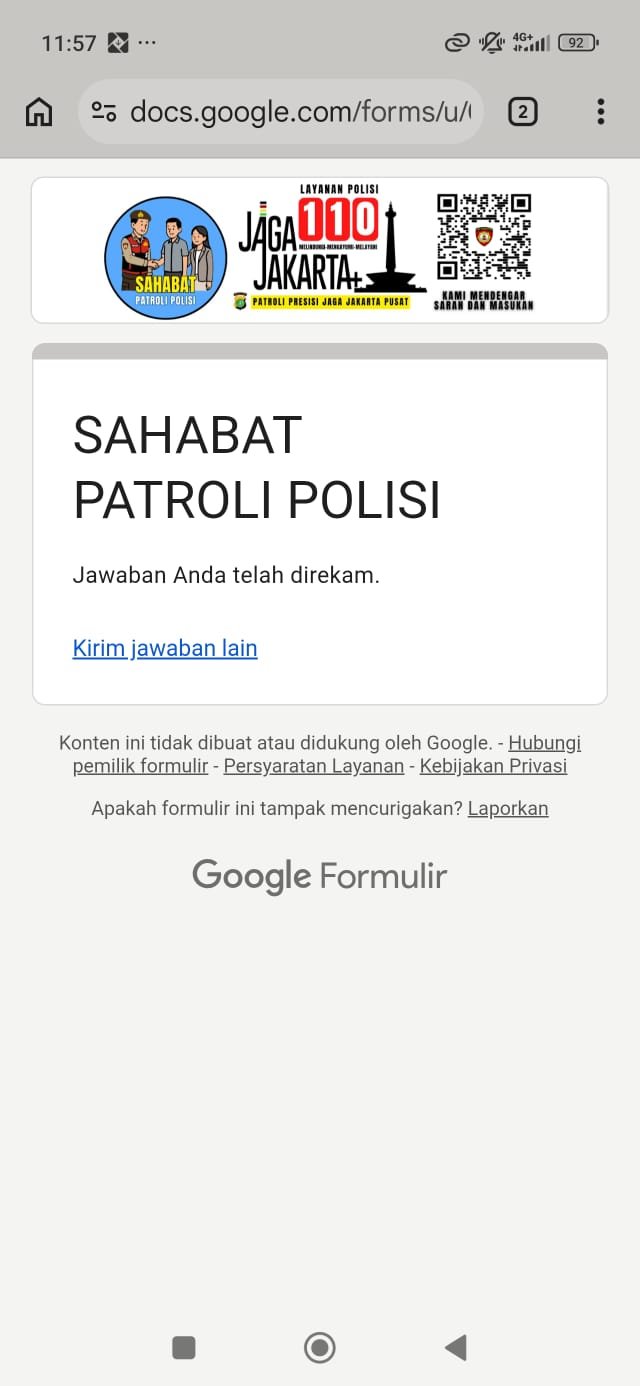 Go Teropong Rakyat