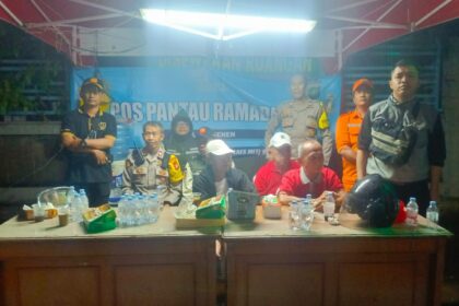 Go Teropong Rakyat