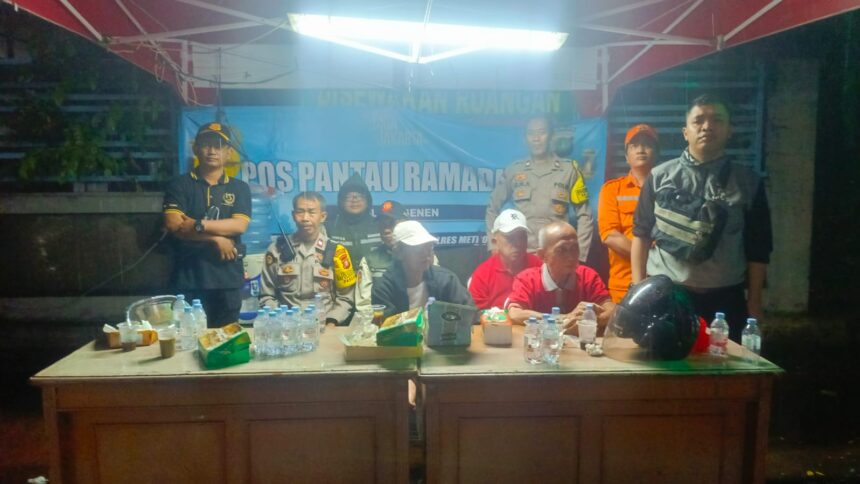 Go Teropong Rakyat