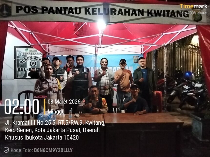 Go Teropong Rakyat