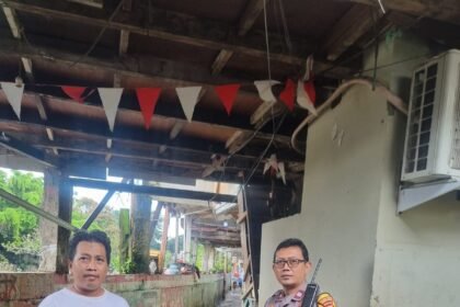 Go Teropong Rakyat