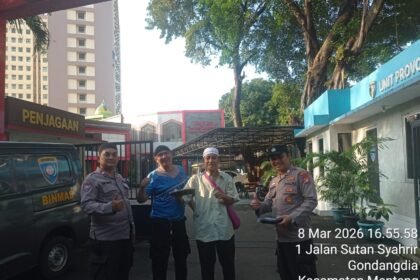 Go Teropong Rakyat