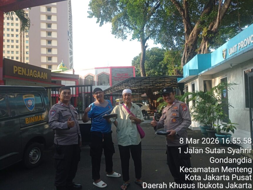 Go Teropong Rakyat