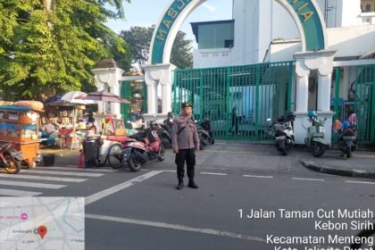 Go Teropong Rakyat