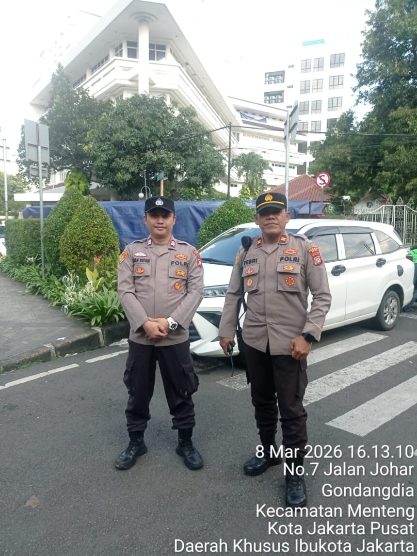 Go Teropong Rakyat