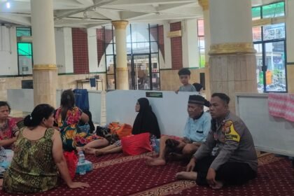 Go Teropong Rakyat