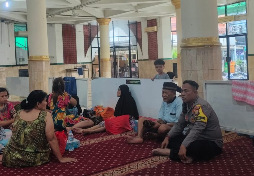 Go Teropong Rakyat