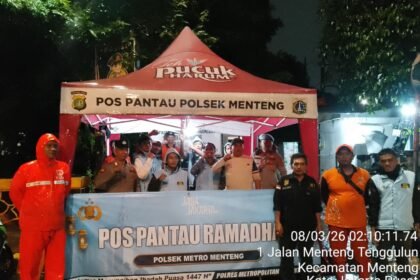 Go Teropong Rakyat
