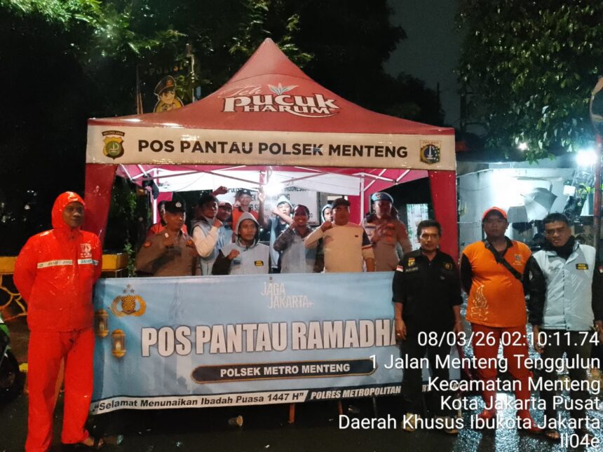 Go Teropong Rakyat