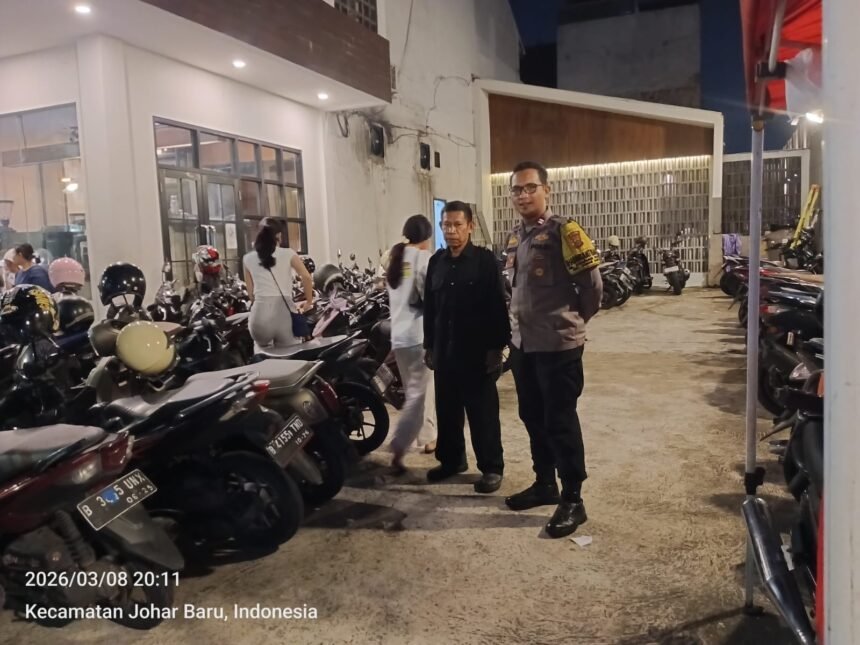 Go Teropong Rakyat