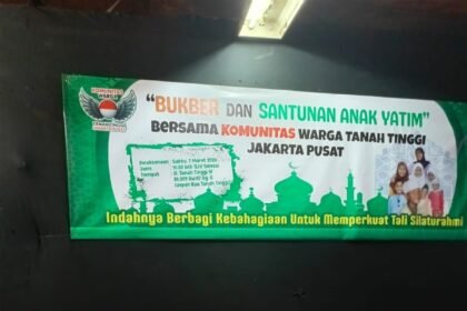 Go Teropong Rakyat