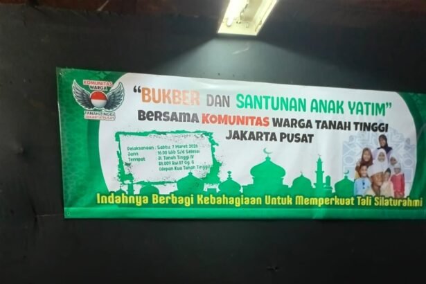 Go Teropong Rakyat