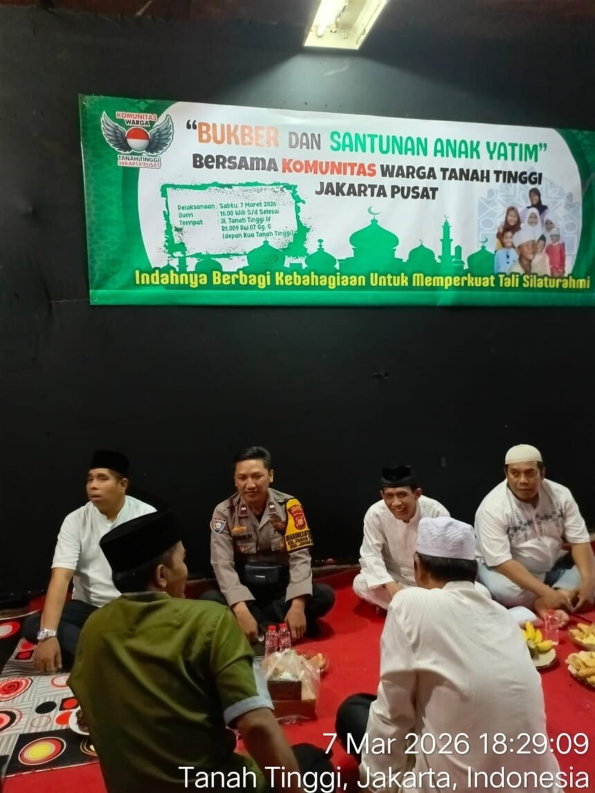 Go Teropong Rakyat
