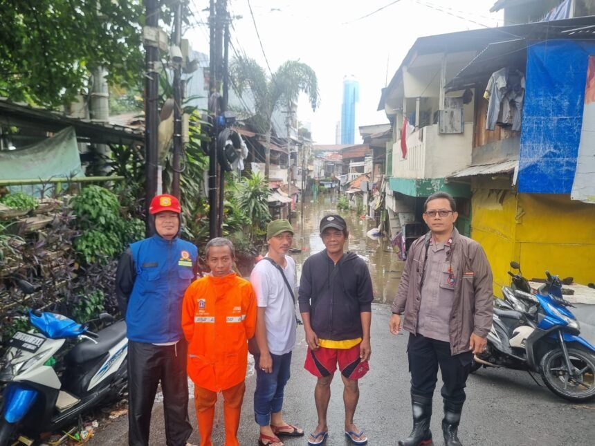 Go Teropong Rakyat