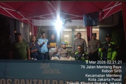 Go Teropong Rakyat