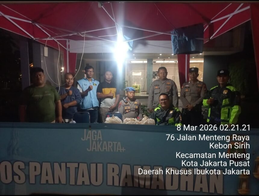 Go Teropong Rakyat