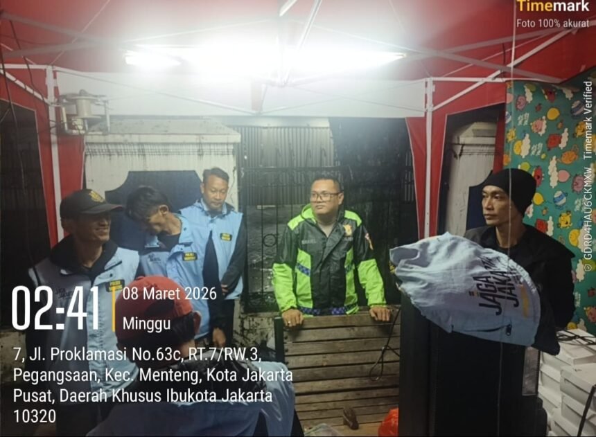 Go Teropong Rakyat
