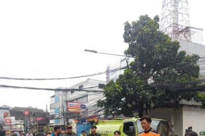 Go Teropong Rakyat
