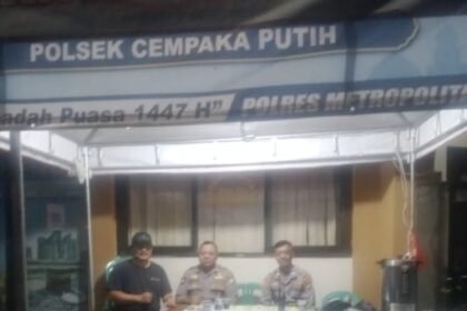 Go Teropong Rakyat