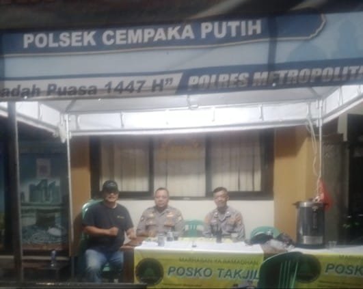 Go Teropong Rakyat